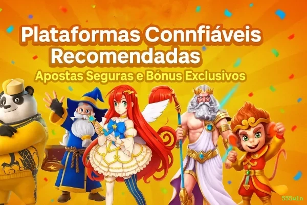 Configurações úteis dentro do app 555win