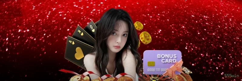 Saque PIX 555win