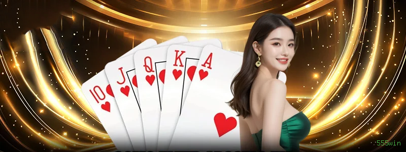Slots com prêmios 555win